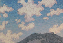 Printing Comes to Ann Korologos