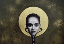 Art as Meditation, Painting as Symbol