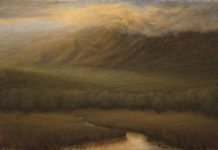 Western and Heritage Art Show