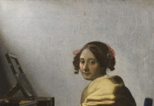 Music for the Eyes