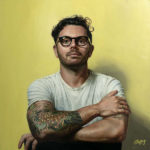 Video: Portraits at G25N