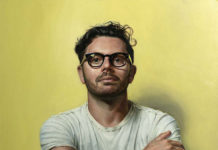 Video: Portraits at G25N