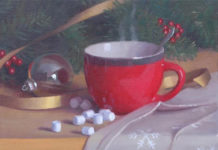 December 30: Great Joy at Tree’s Place
