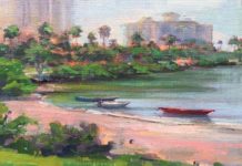Featured Artwork: L. Richichi