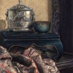 Featured Artwork: D.K. Richardson