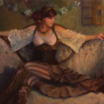 Featured Artwork: Jeffrey Wells