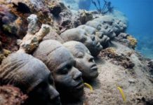 VIDEO: An Art Museum…Underwater?