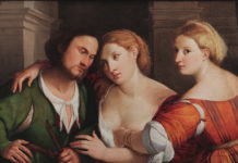 In Light of Venice