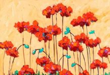 Featured Artwork: Graydon Foulger
