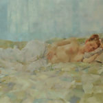Featured Artwork: David P. Hettinger