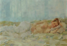 Featured Artwork: David P. Hettinger