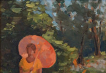 Whistler’s Invitational