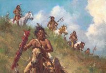 Masters of the American West