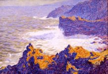 The Primacy of Color