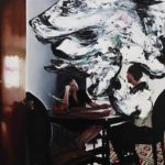 Boundaries of Painterly Abstraction