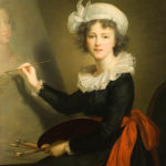 Vigée Le Brun in New York
