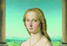 Sublime Beauty