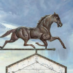 Featured Artwork: Richard Hall