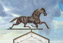 Featured Artwork: Richard Hall