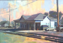 New Works from Escobedo