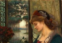 Poetry in Beauty