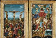 Van Eyck Gets Fresh Look at the MET