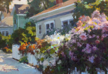 Featured Artwork: Camille Przewodek