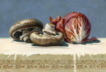 Featured Artwork: Rose Renee Fine Art