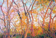 Painted Parks