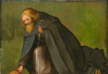Major Bosch Attribution
