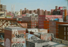 February 14 – March 4: Laura Shechter Retrospective
