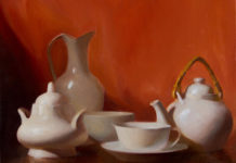 Featured Artwork: Leah Lopez