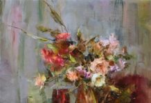 Featured Artwork: Laura Robb