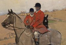 Masterworks from the Burrell Collection