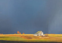 Old Souls, New Paintings