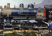 Featured Artwork: Santiago Michalek