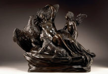 Ganymede and the Eagle