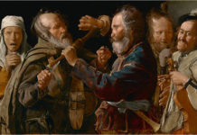 Georges de La Tour
