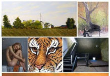 March 3, 11, & 18: Salmagundi Club Auctions