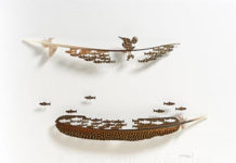 Featured Artwork: NMWA Western Vision’s Artist Chris Maynard