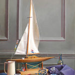 Featured Artwork: Rick Dickinson