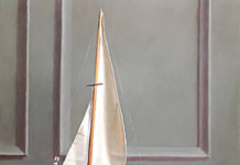 Featured Artwork: Rick Dickinson