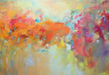 Featured Artwork: Bre Barnett Crowell