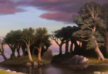 Featured Artwork: Ian Marion