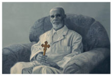 Featured Artwork: Patricia Johnson
