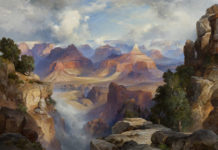 Grand Exhibition for Grand Canyon