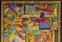 Featured Artwork: 9th Annual AD20/21