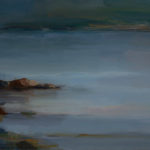 By the Window, By the Sea