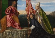 The Age of Giorgione