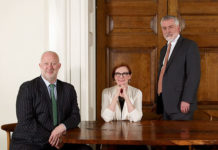 Management Buyout at Freeman’s